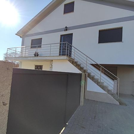 Вилла Casa Corredoura Понте-де-Лима Экстерьер фото