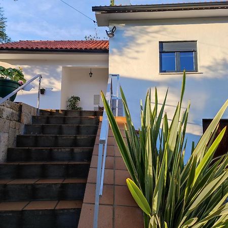 Вилла Casa Corredoura Понте-де-Лима Экстерьер фото