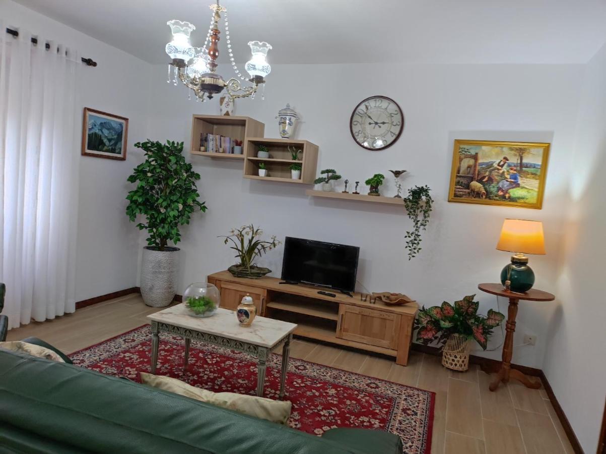 Вилла Casa Corredoura Понте-де-Лима Экстерьер фото