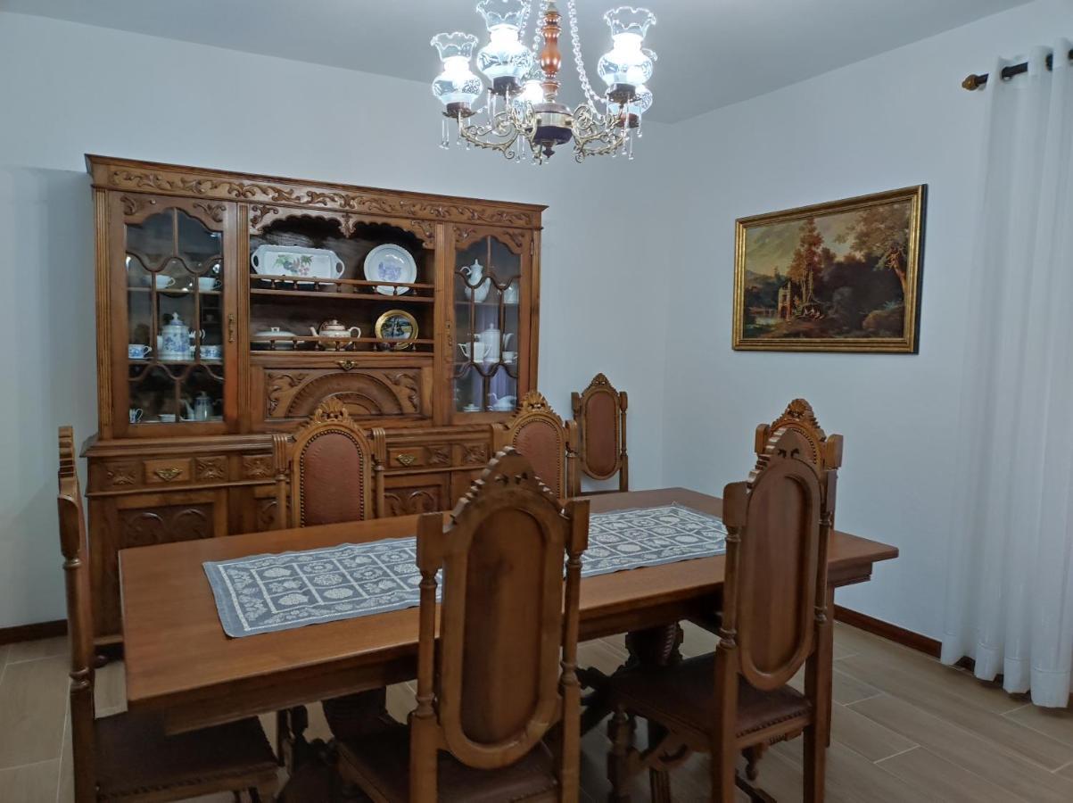 Вилла Casa Corredoura Понте-де-Лима Экстерьер фото